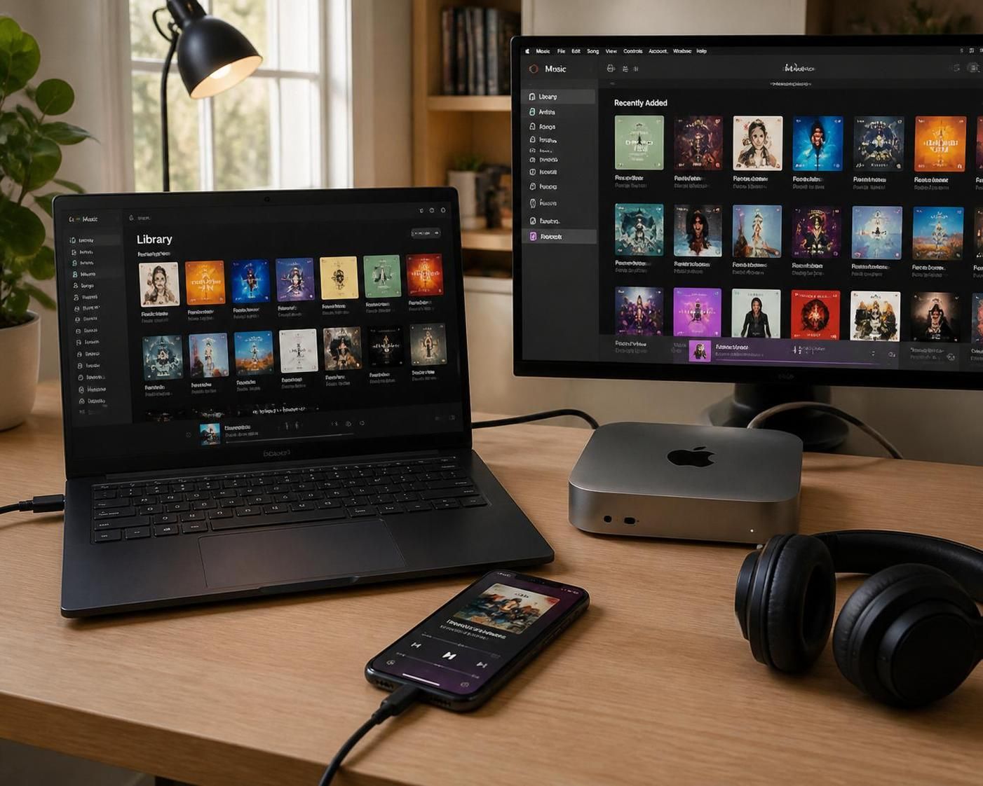 discover the top itunes alternatives for windows and mac in 2026. explore powerful and user-friendly music management and playback apps to enhance your digital audio experience.