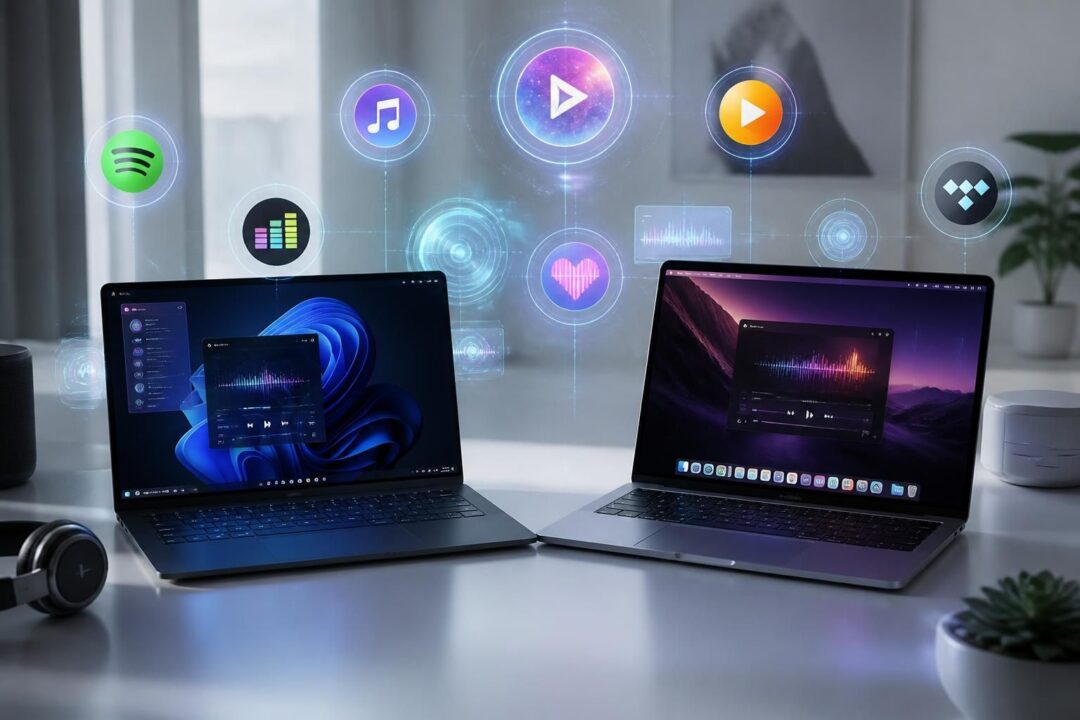 discover the top itunes alternatives for windows and mac in 2026. explore powerful, user-friendly apps to manage your music and media with ease.