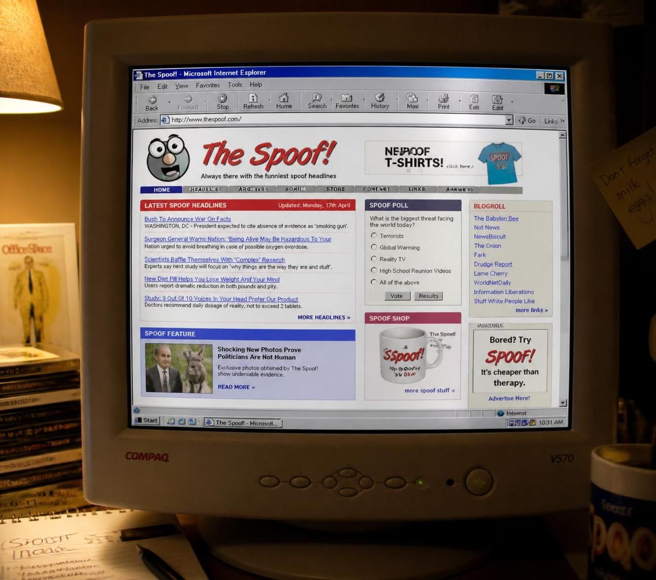 explore the zardozz satire archive, a nostalgic look at a 2000s news and satire portal that captured the wit and humor of its era.