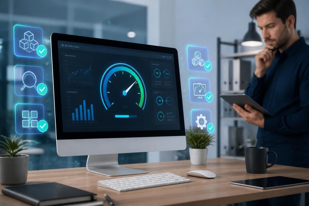 discover our in-depth reviews of top-rated registry cleaners to find out if they really improve your pc's speed and performance.